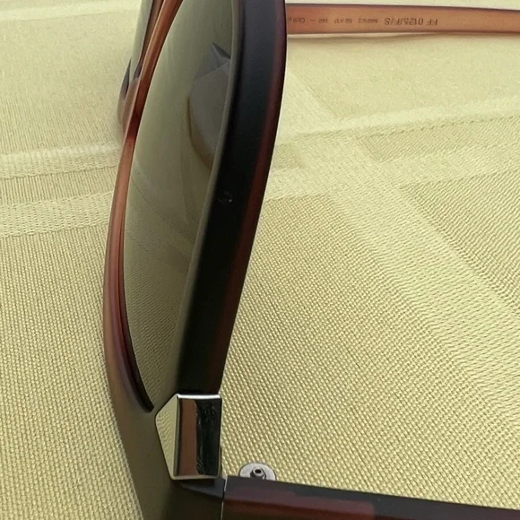 SOLD❌❌❌Fendi Optyl Cat Eye Sunglasses SOLD ❌❌❌ - Picture 2 of 10